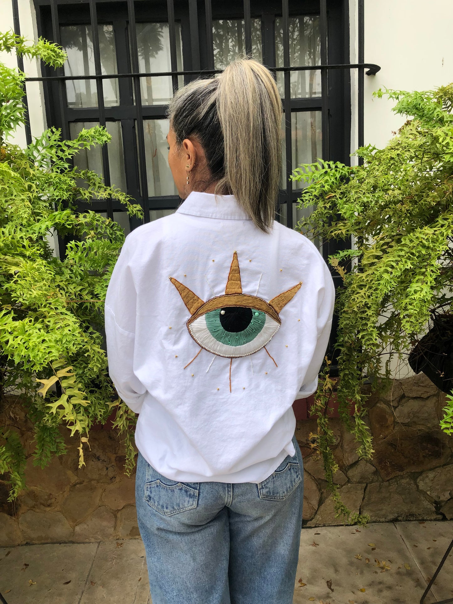 Divine Look
